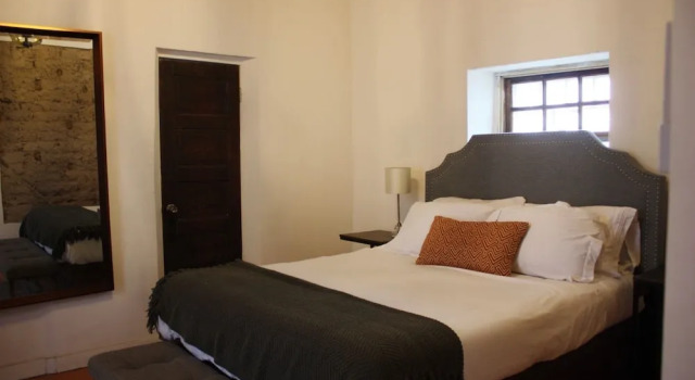 Номер Deluxe Hotel Villa Reyna