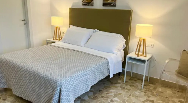 Номер Standard Villa Magnolia