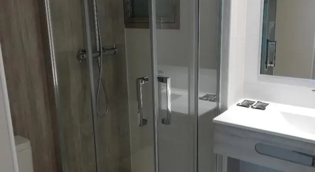 Номер Standard Hotel Acacias Suites & Spa