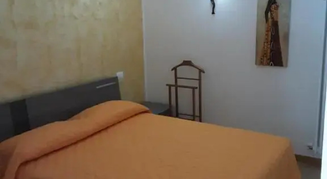 Etværelseslejlighed Fonte La Perna