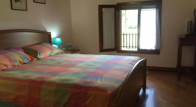 Номер Standard B&B Zia Maria