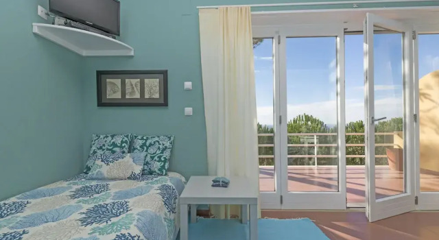 Quinta Raposeiros, Reserva ahora Bed & breakfast Hoteles SPA en Región Centro, SPA