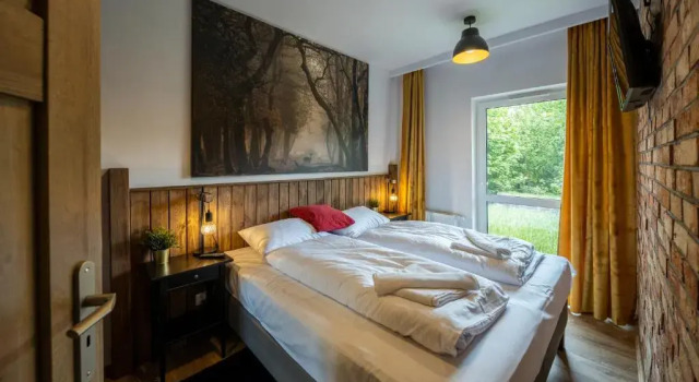 Sun & Snow Holiday Mountain Residence