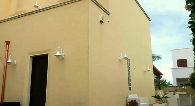 Вилла Villa A DUE PASSI DAL MARE
