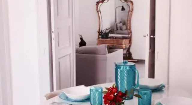 Casa Romeo
