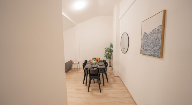 Апартаменты Comfort 2 Bedroom Apartments 18 Min to center
