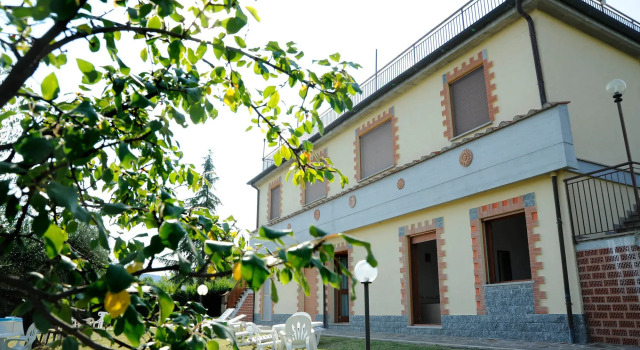 Poggio delle Rose Tuscany Relais