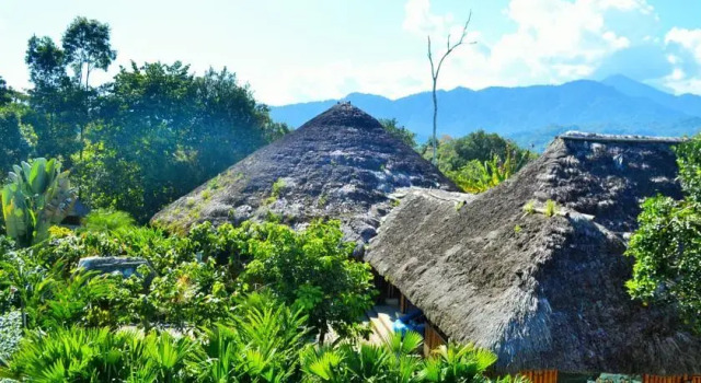 Shandia Lodge, Book Hotel Hotels in Amazonas with Parking, Parking