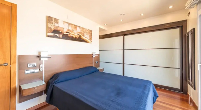 Apartamento Daniela, Забронировать Апартаменты/квартира Апартаменты Ла-Эскал, рядом с Les Barques Beach, Апартаменты/квартира