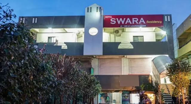 Treebo Trip Swara Residency, Забронировать Отель Отели штата Махараштры 3 звезды, 3*