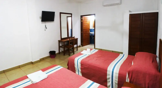 Номер Standard Hotel VidaMar