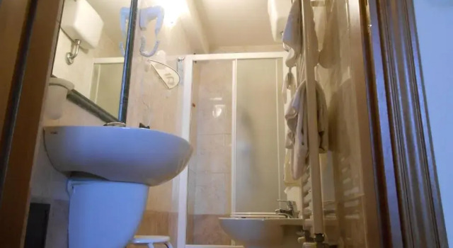 Номер Standard Hotel Giglio