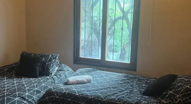 Коттедж Cosmo Mendoza Suites