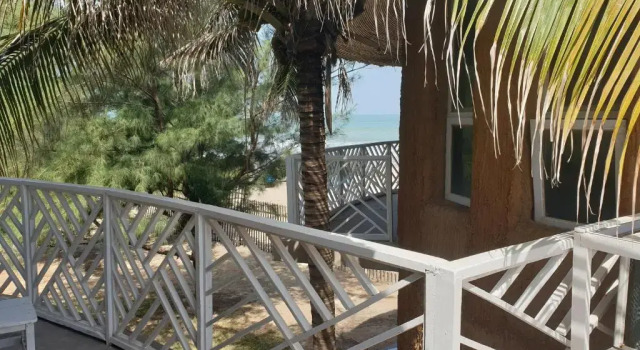 Номер Standard Balafon Beach Resort
