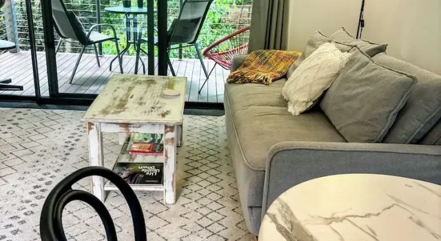 Вилла Deluxe Tranquil Getaways On Obi Maleny
