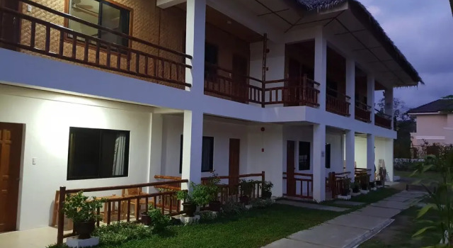 Villa Maria Luisa Beach Resort, Boek Resort Siaton 