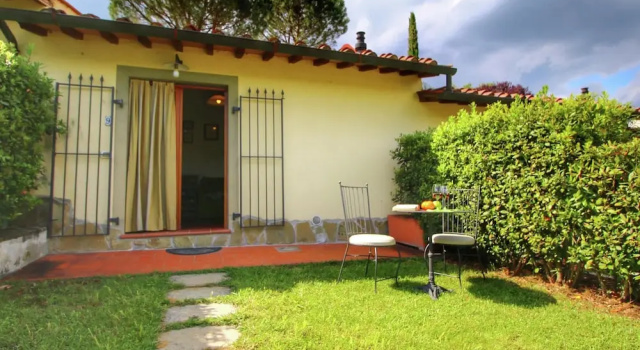 Коттедж Belvilla By Oyo Holiday Home With Pool In Tuscany