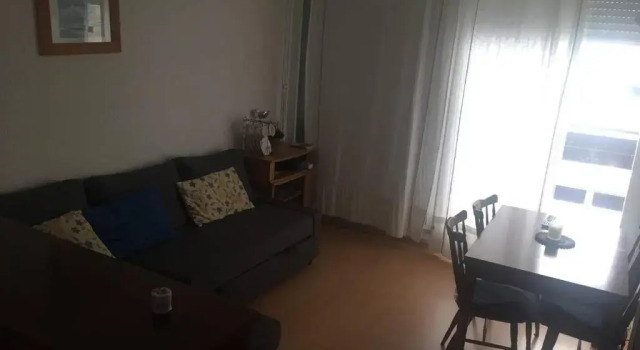 Appartement Arette, 1 pièce, 6 personnes - FR-1-602-66