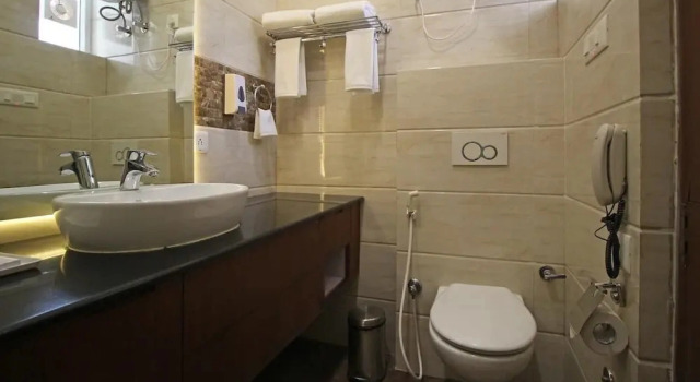 Номер Executive Royal Residence City center