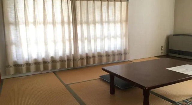 Номер Standard Fujiyoshi