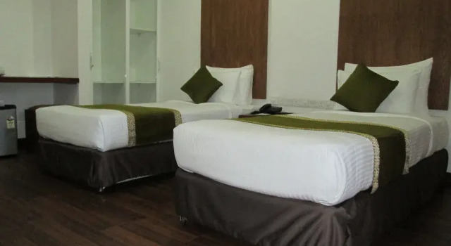 Emerald Hill Hotel, Забронировать Отель Канди 