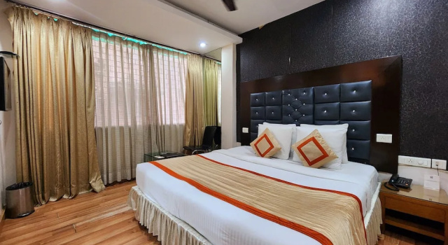 Двухместный номер Standard Hotel Lee International