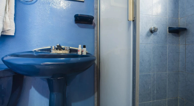 Двухместный номер Standard Hotel De La Loma