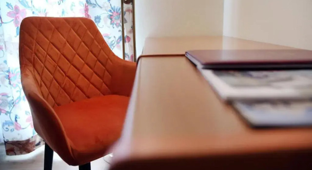 Номер Standard Hotel Rose