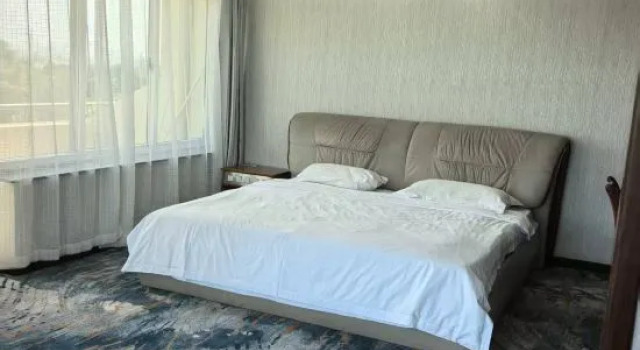 Люкс Yantai Yangma Island Andeli Resort
