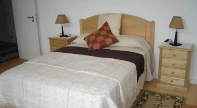 Номер Standard Casa Luís Gonzaga