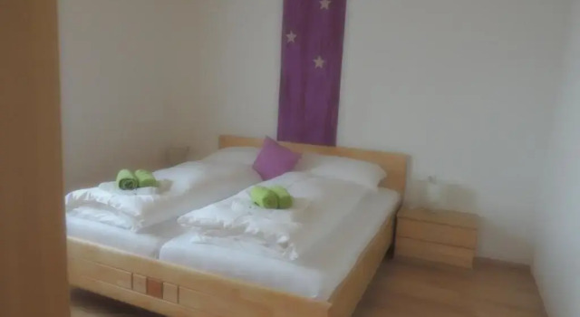 Апартаменты с 3 комнатами Appartments Rindisplatzl