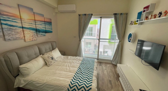 Двухместный номер Standard ShinHe Home Stay