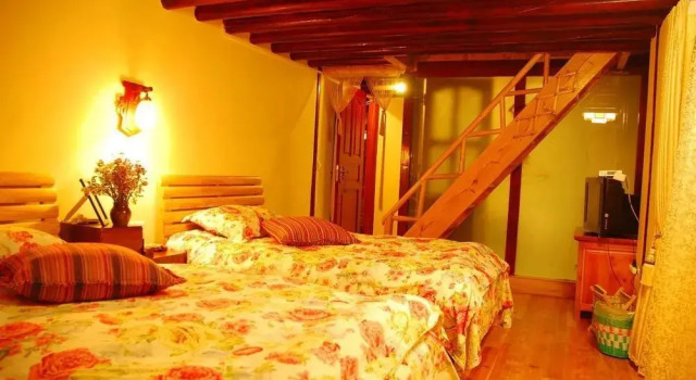 Adu's Room Inn- Shuhe