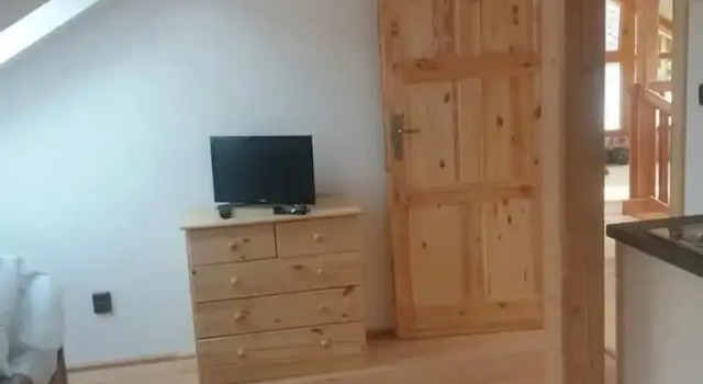 Студия Standard Kyprův mlýn