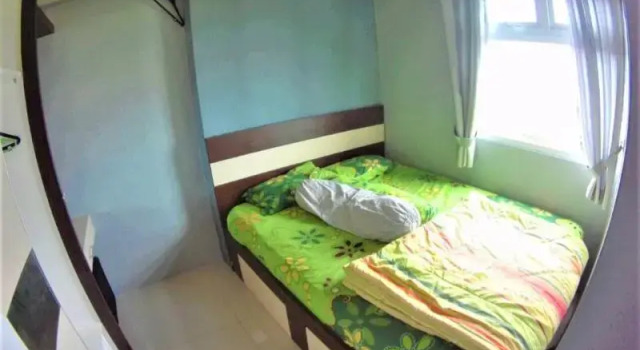 Номер Standard Apartemen Green Pramuka City