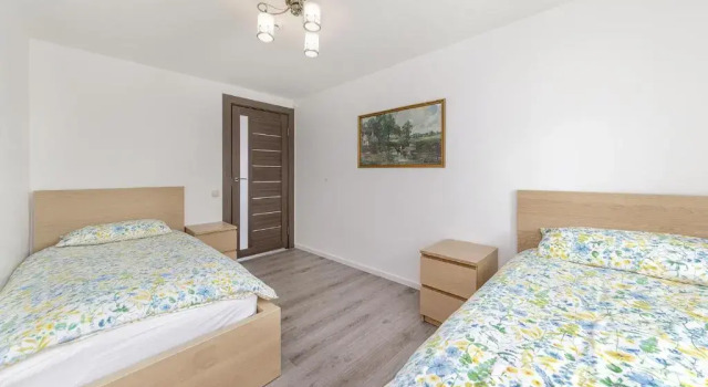 Prie Lukos ezero, Boek Hotel Trakai 