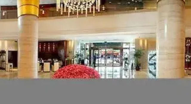 Shaoxing Dynasty Hotel, Prenota Hotel Hotel a Shaoxing con parcheggio, Parcheggio