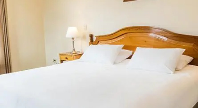 Люкс Hotel de Turistas Huancayo - Hotel Asociado Casa Andina