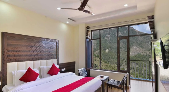 Номер Premium Hotel Forest Hill