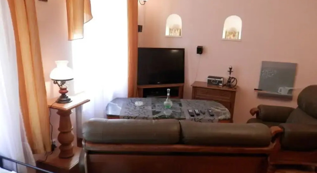 Apartmán U Gejzíru, Prenota Appartamento Karlovy Vary Karlovy Vary
