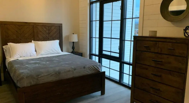 Четырёхместный люкс The Historic Central Hotel, a New Hotel Collection Property