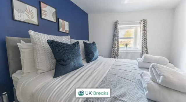 Коттедж Pet-friendly holiday home