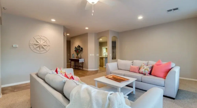 Blue Ridge Place - 4 Br Home, Prenota Casa vacanze Chandler Phoenix Metropolitan Area