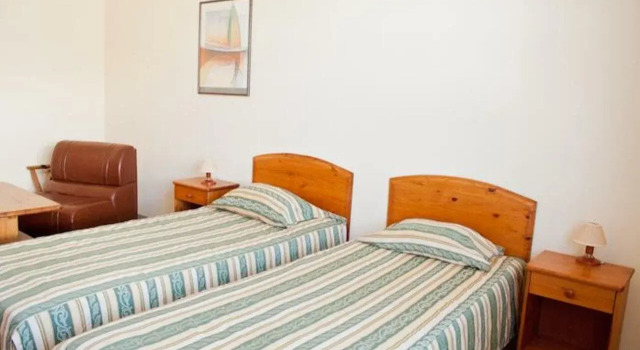 Hotel Skanste