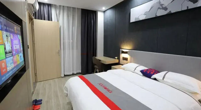 Jun Hotel Guangdong Jieyang Rongcheng District Chaoshan Airport Renmei