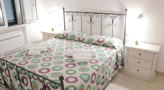 Апартаменты с 2 комнатами Agriturismo Capani