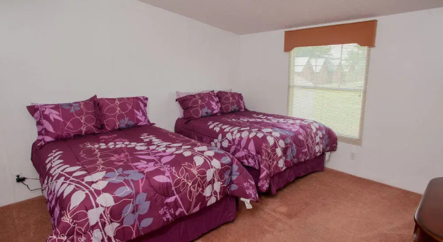 Summit Vacation and RV Resort, Book Ferieresort Sattler USA
