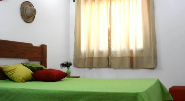 Pousada Restinga