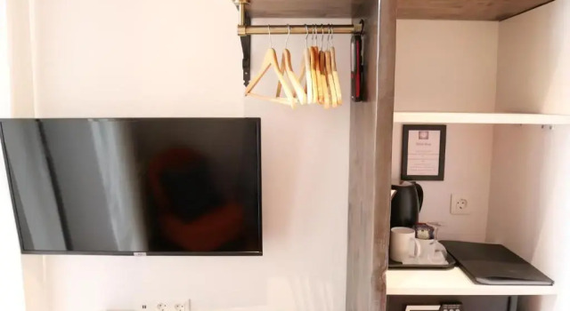 Номер Standard Hotel Casa Bougainvillea