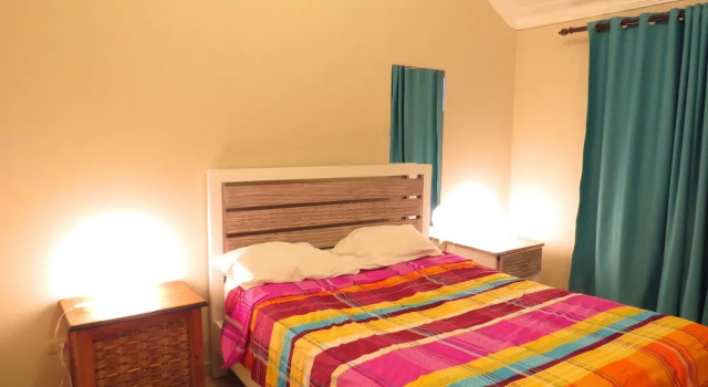 Номер Economy Punta Cana Hostel